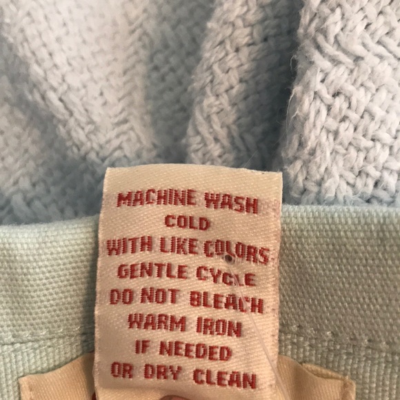 Minty fitted jacket w horn-look buttons. Sundance - Picture 9 of 9